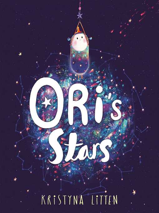 Title details for Ori's Stars by Kristyna Litten - Available